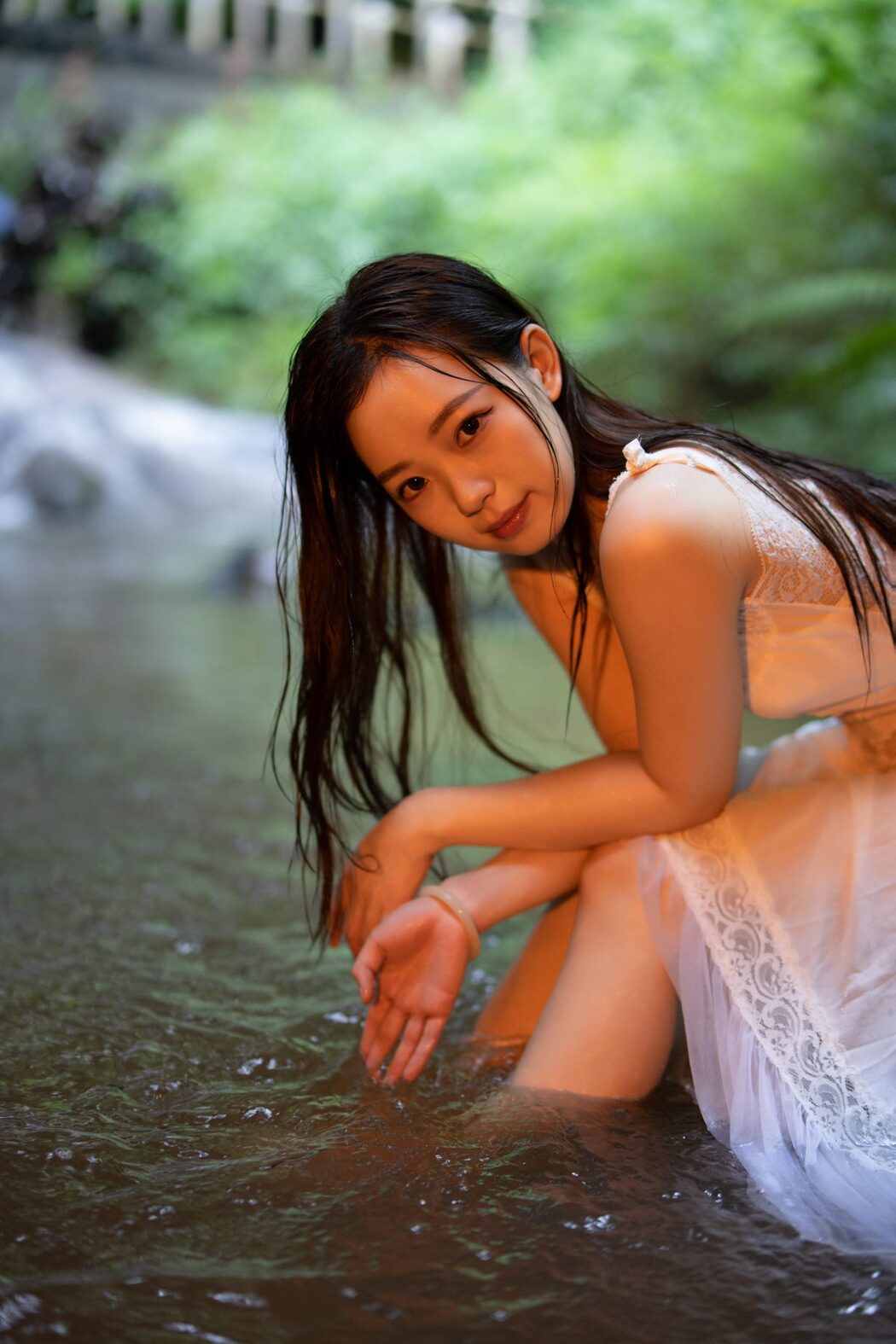 YiTuYu艺图语 Vol.3112 QQ