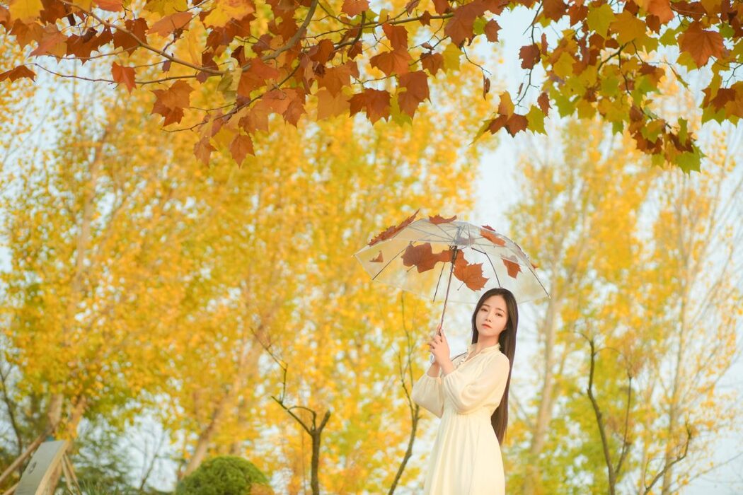 YiTuYu艺图语 Vol.3114 Xi Xi
