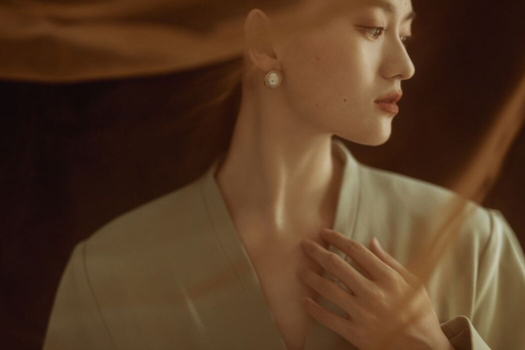 YiTuYu艺图语 Vol.3080 Feng Li