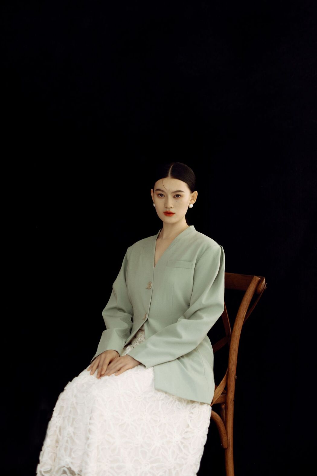 YiTuYu艺图语 Vol.3080 Feng Li