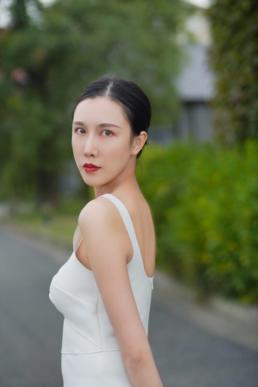YiTuYu艺图语 Vol.3092 Xi Xi