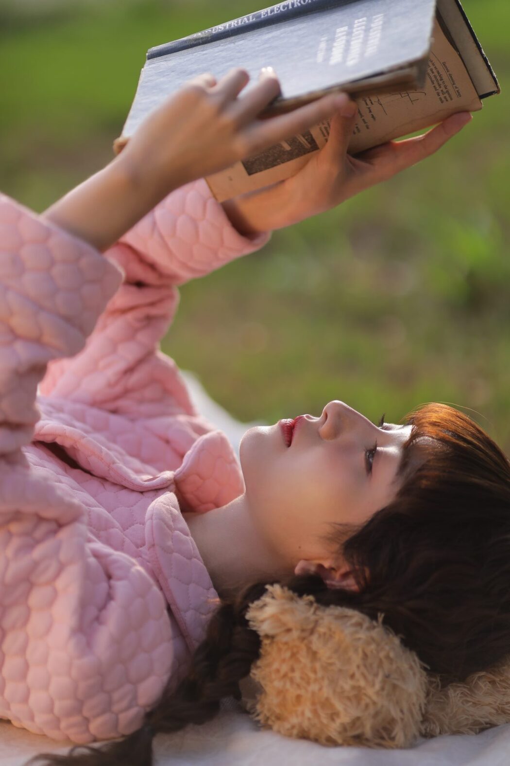 YiTuYu艺图语 Vol.3109 Gu Lin X