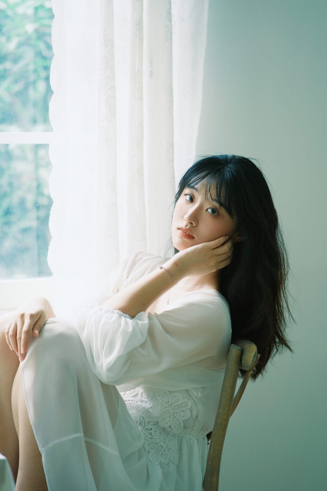 YiTuYu艺图语 Vol.3103 Rosie