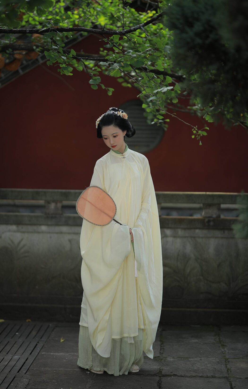 YiTuYu艺图语 Vol.3099 YunFleur