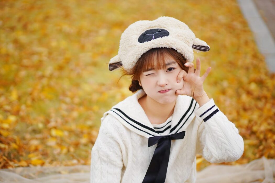 YiTuYu艺图语 Vol.3090 Zha Ji Bing Ke Le