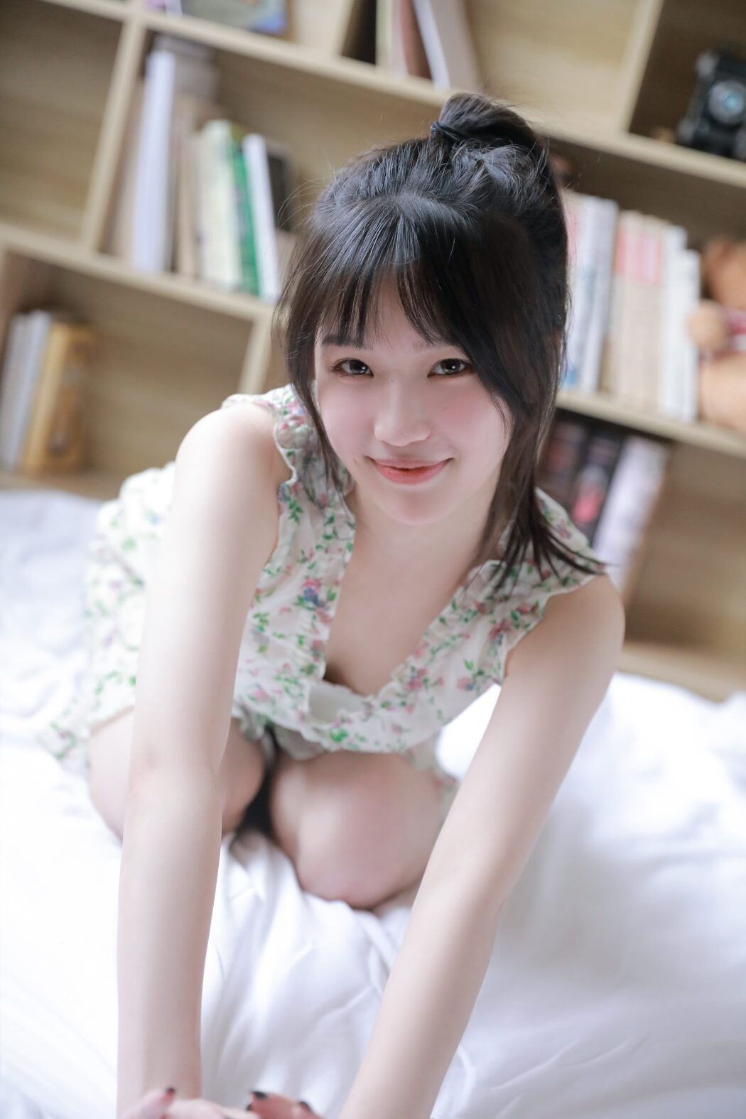 YiTuYu艺图语 Vol.3082 Echo