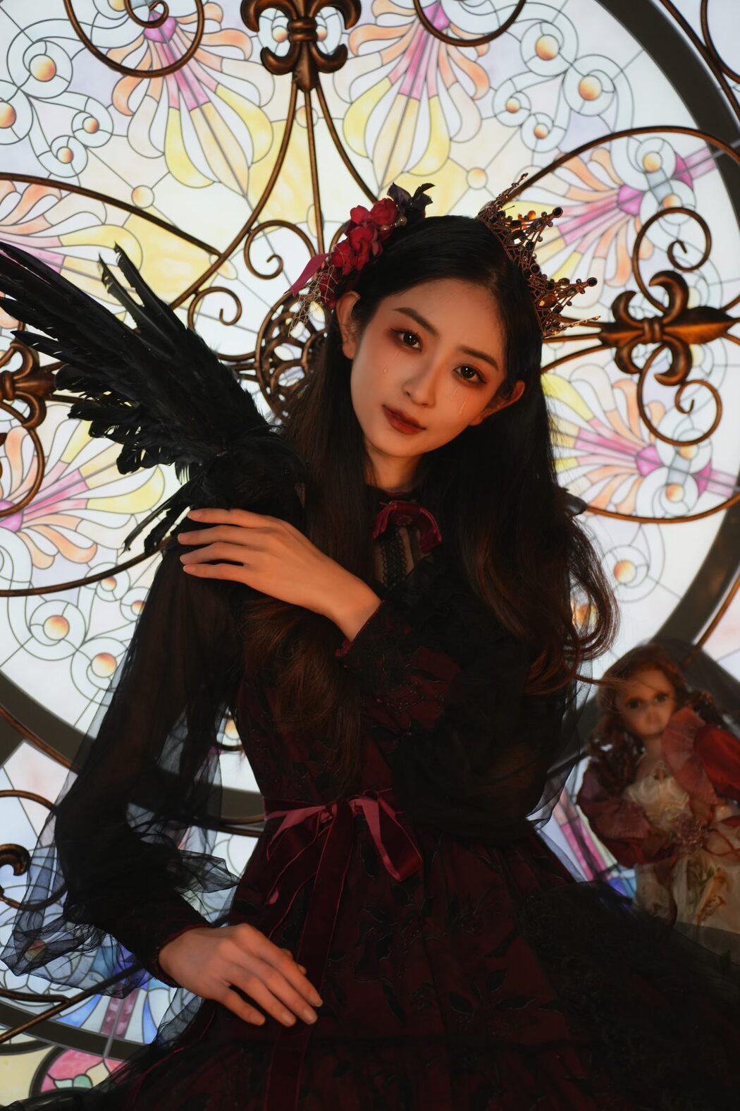 YiTuYu艺图语 Vol.3081 Xiao Ze