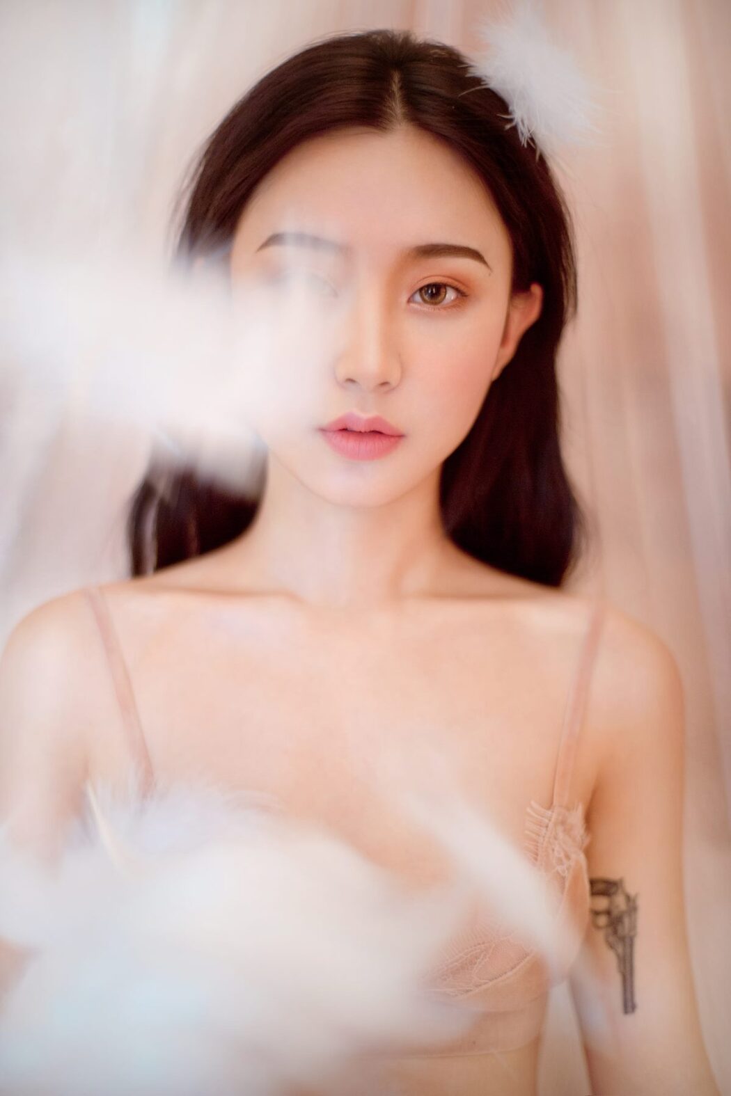 YiTuYu艺图语 Vol.3096 Ju Zi