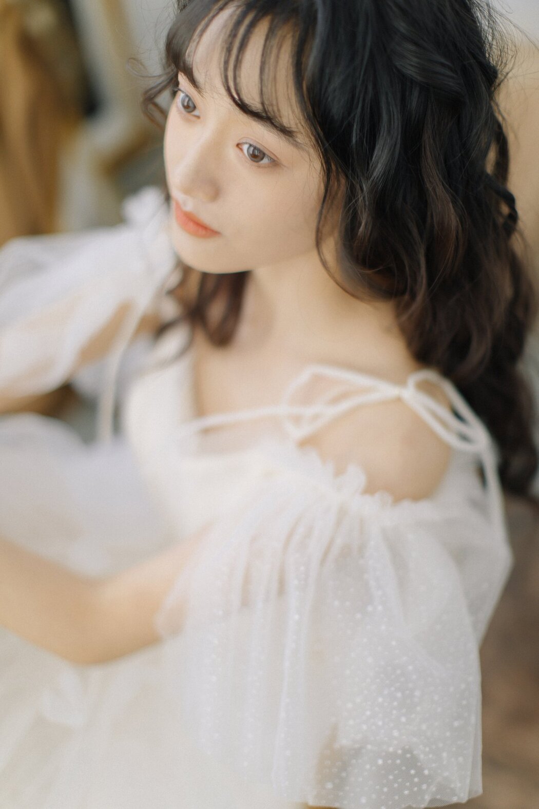YiTuYu艺图语 Vol.308 Hong Yu