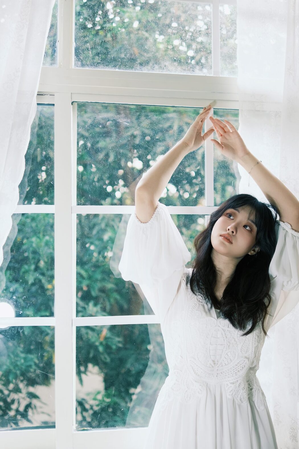 YiTuYu艺图语 Vol.3103 Rosie