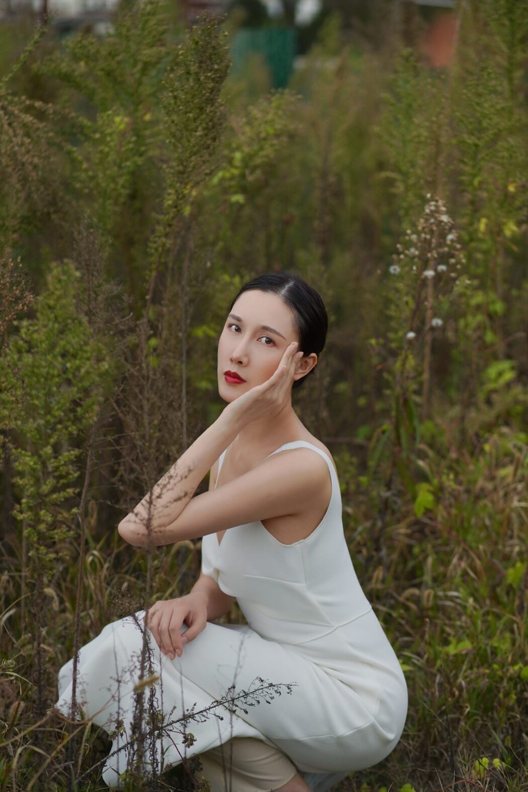 YiTuYu艺图语 Vol.3092 Xi Xi