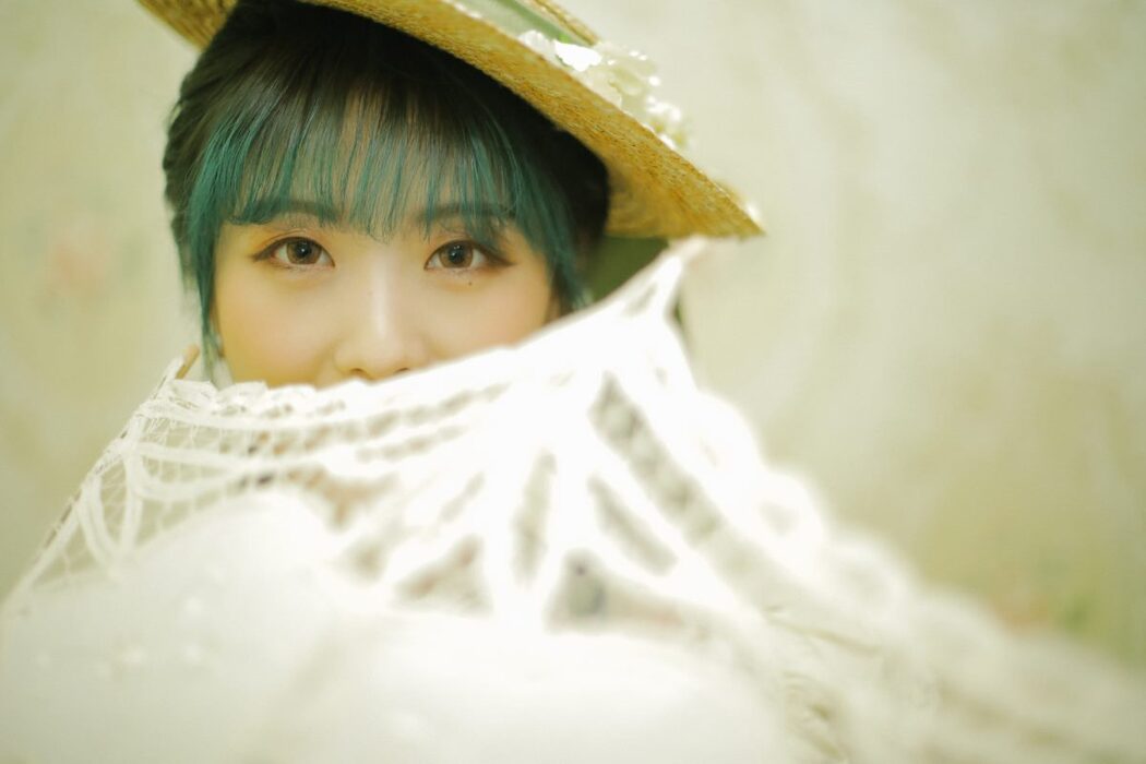 YiTuYu艺图语 Vol.3083 Xiao Cao