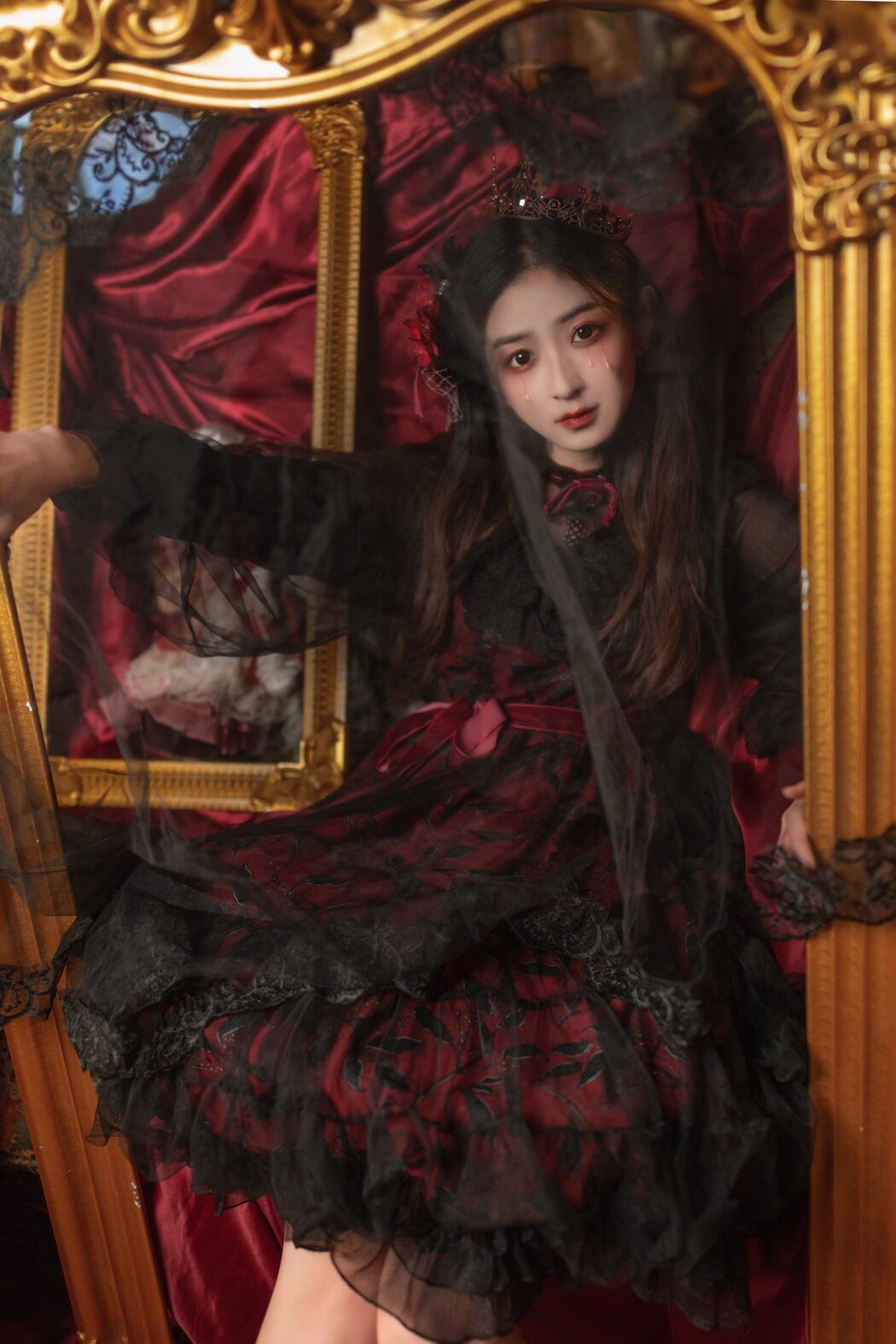 YiTuYu艺图语 Vol.3081 Xiao Ze