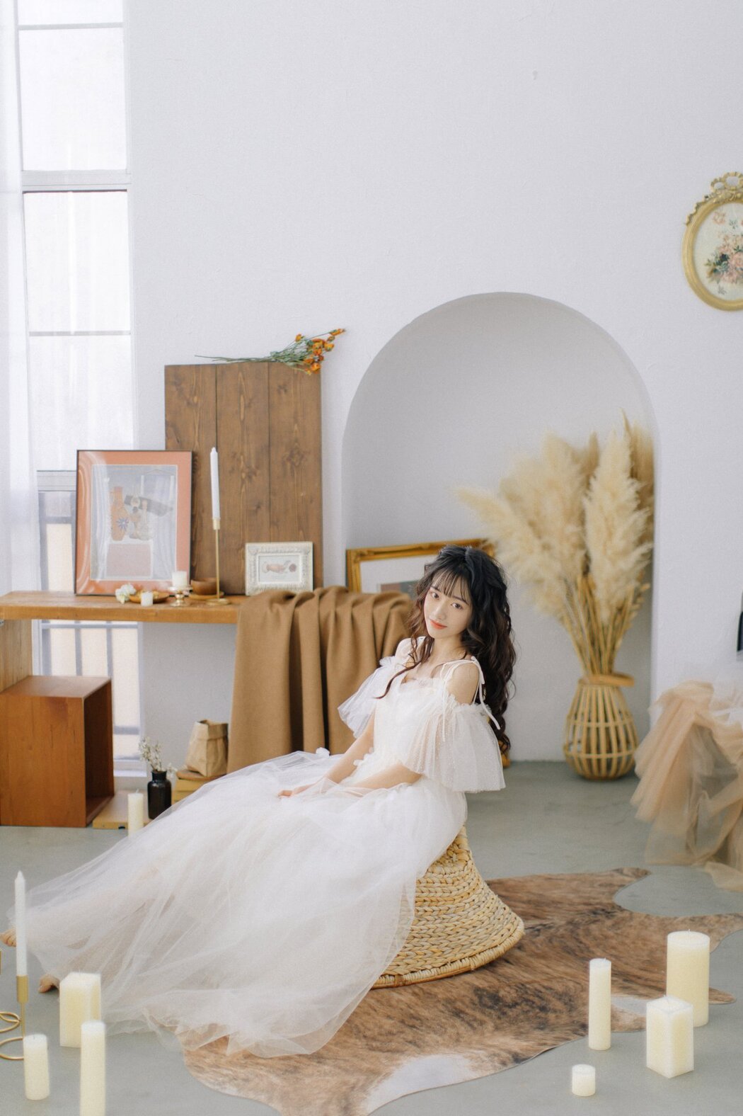 YiTuYu艺图语 Vol.308 Hong Yu