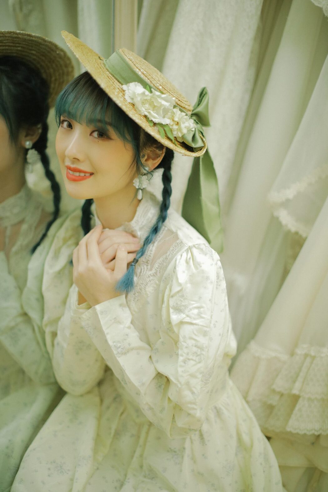 YiTuYu艺图语 Vol.3083 Xiao Cao