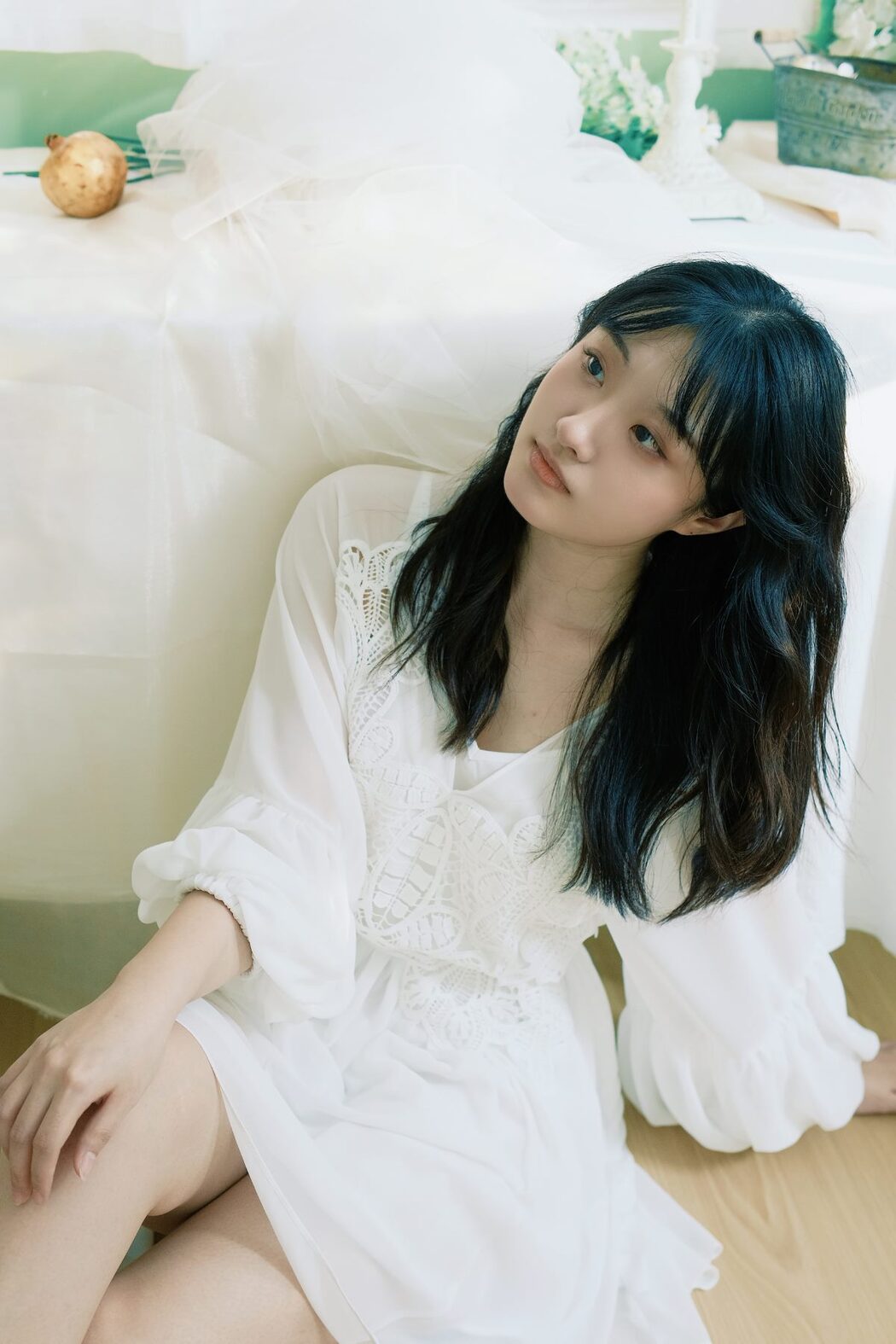YiTuYu艺图语 Vol.3103 Rosie