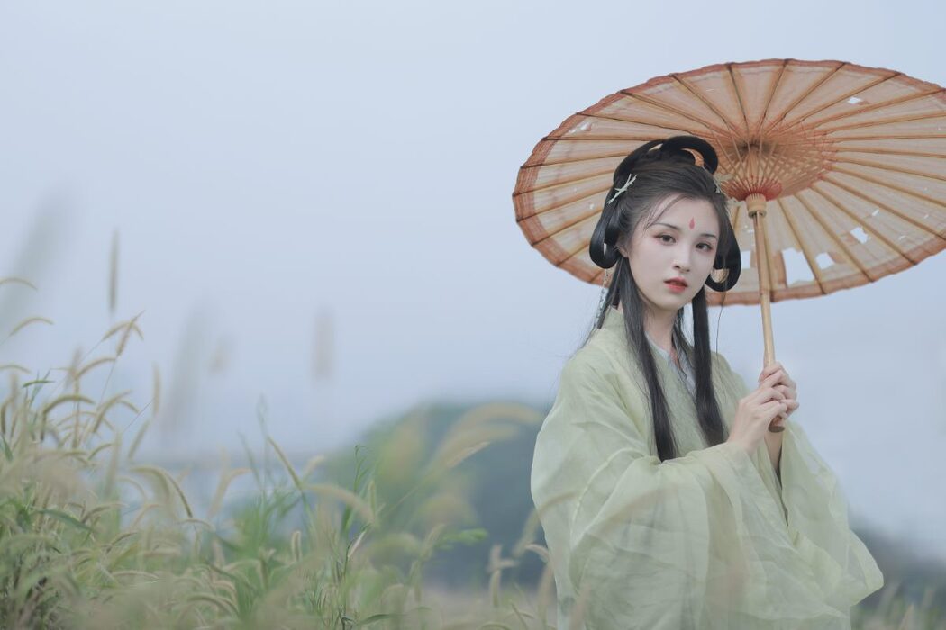 YiTuYu艺图语 Vol.3087 Shi Ba Chong Chuan