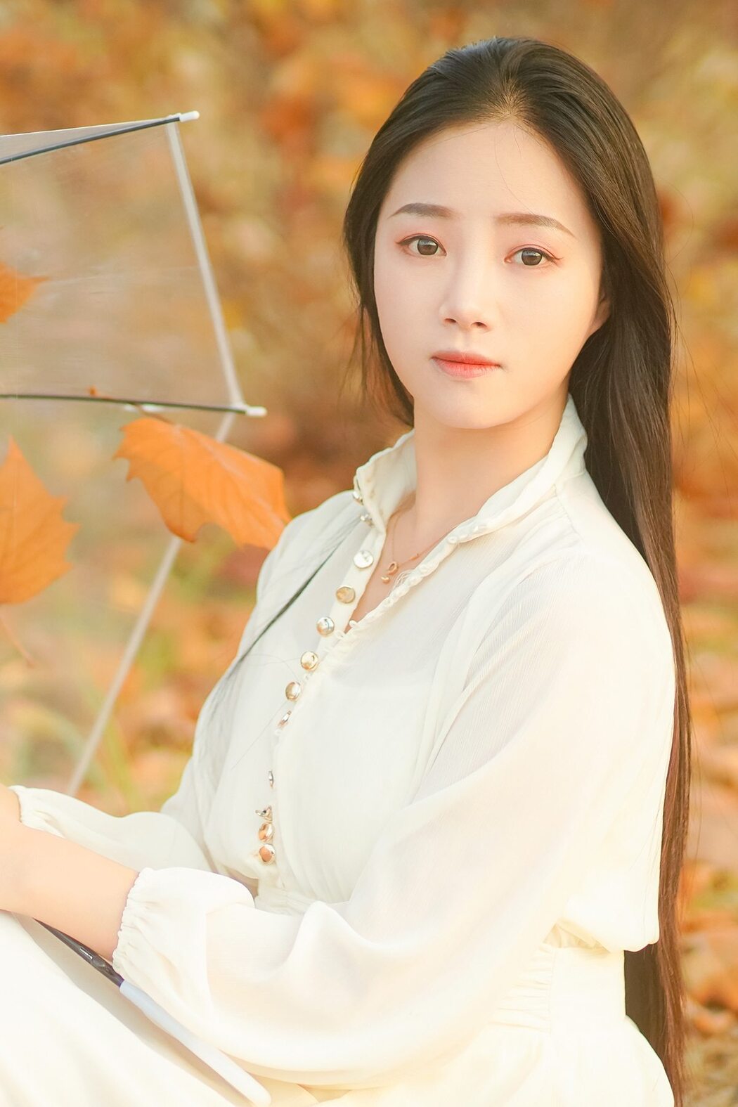 YiTuYu艺图语 Vol.3114 Xi Xi Cover Photo