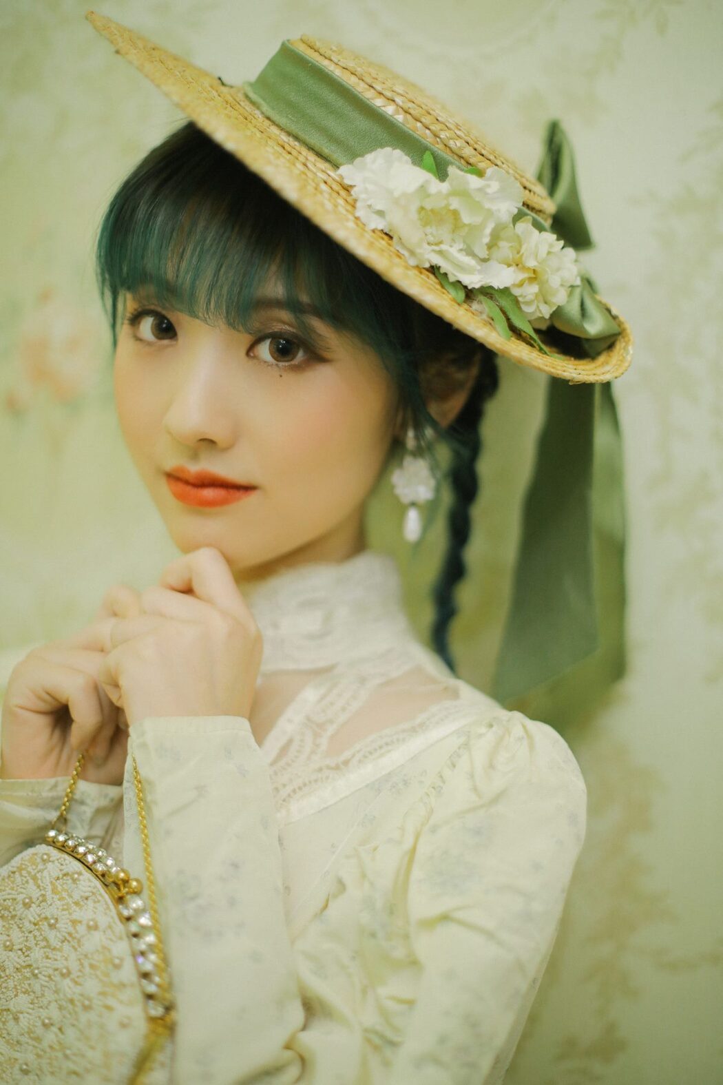 YiTuYu艺图语 Vol.3083 Xiao Cao
