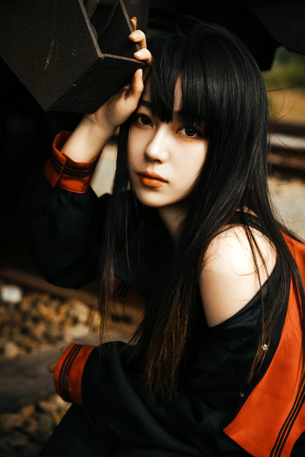 YiTuYu艺图语 Vol.3108 Jian Xian K