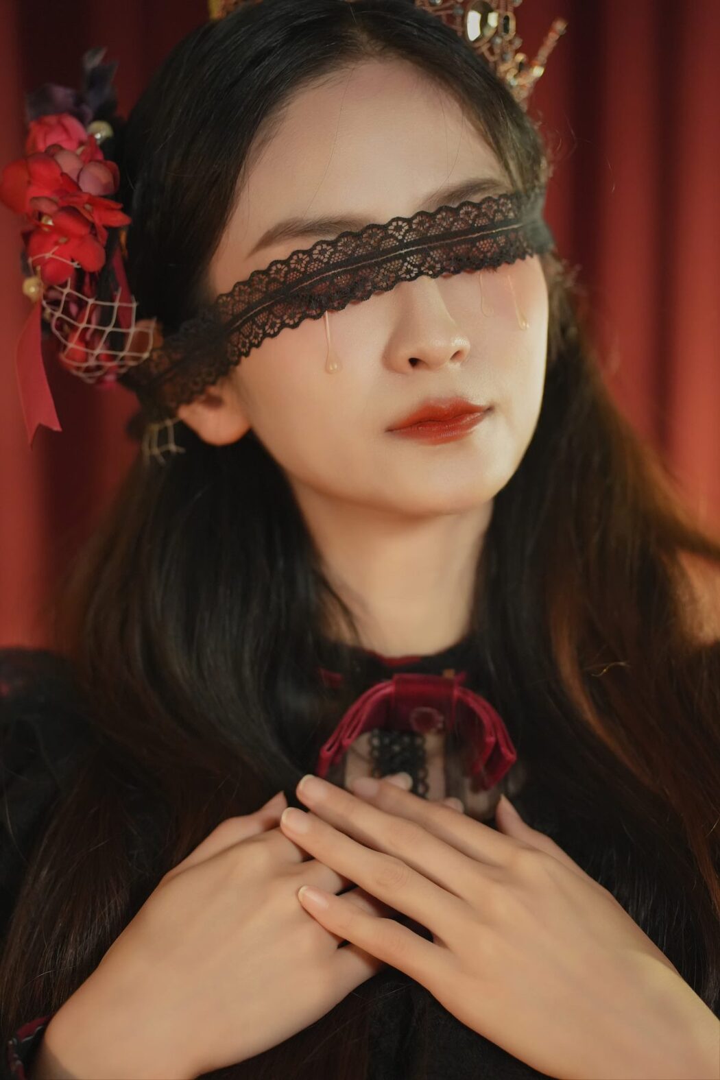YiTuYu艺图语 Vol.3081 Xiao Ze