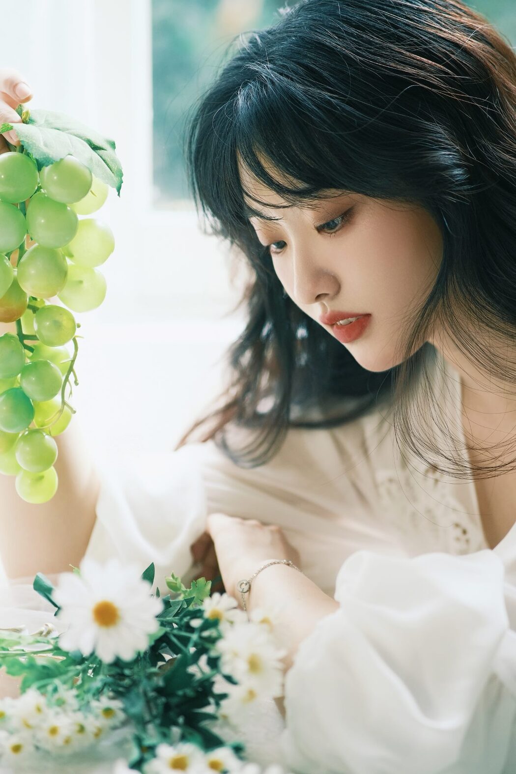 YiTuYu艺图语 Vol.3103 Rosie