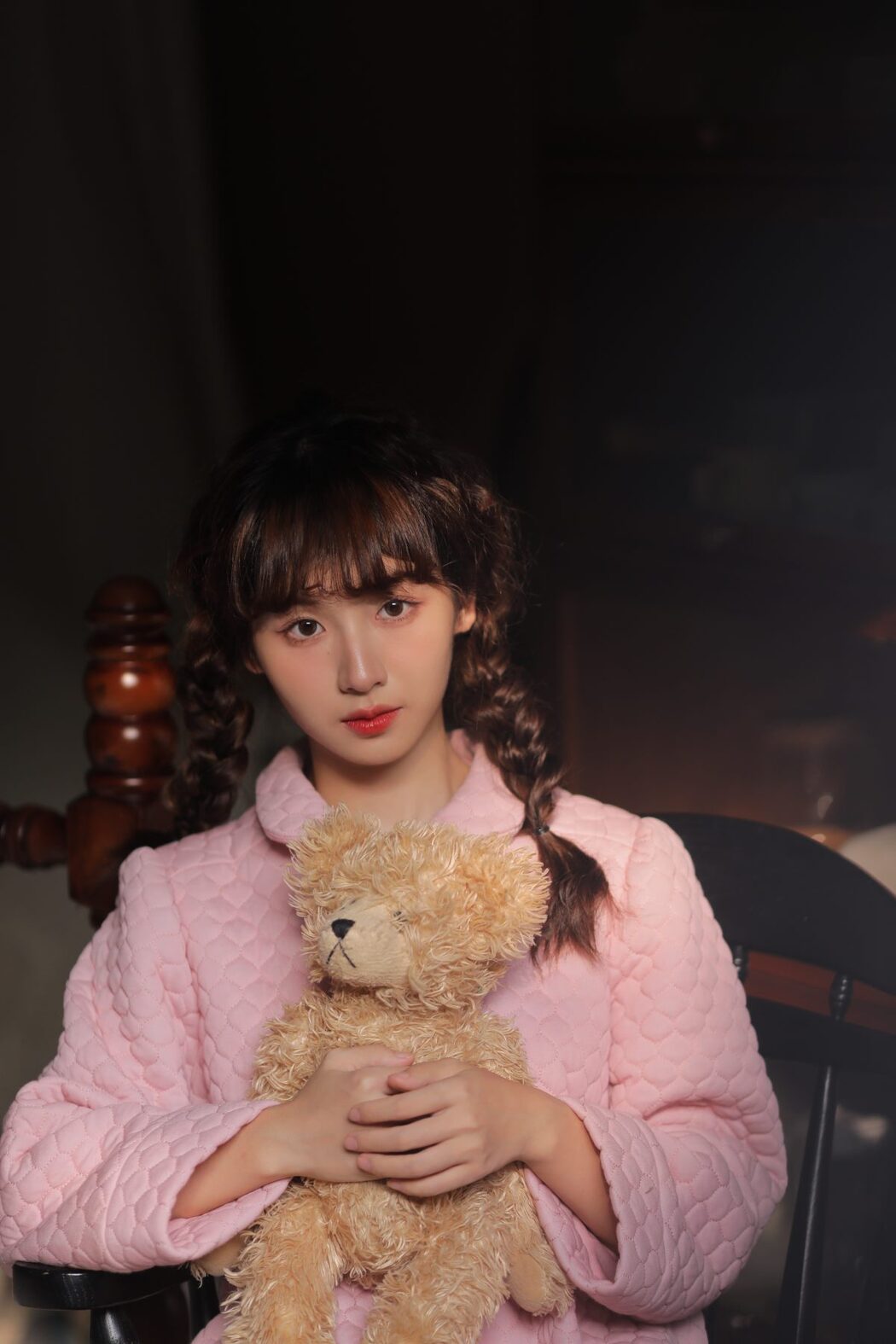 YiTuYu艺图语 Vol.3109 Gu Lin X