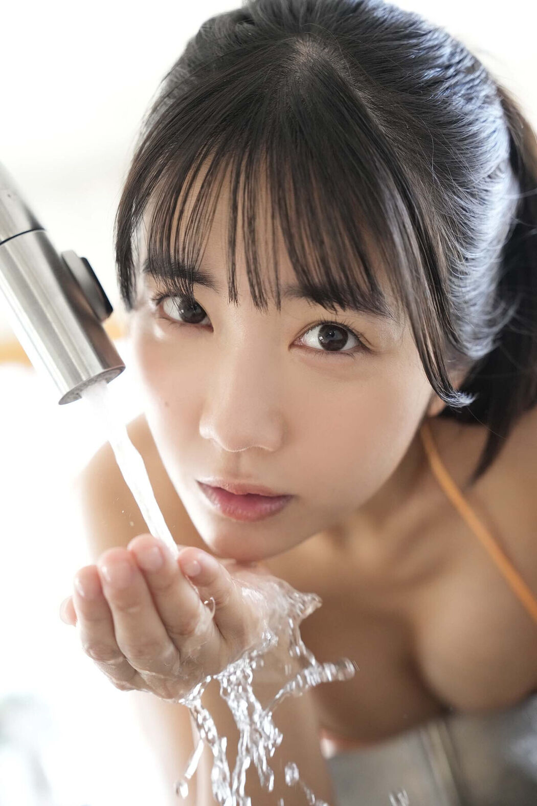 JP Amau Kisumi 天羽希純 – メルティーキスミー