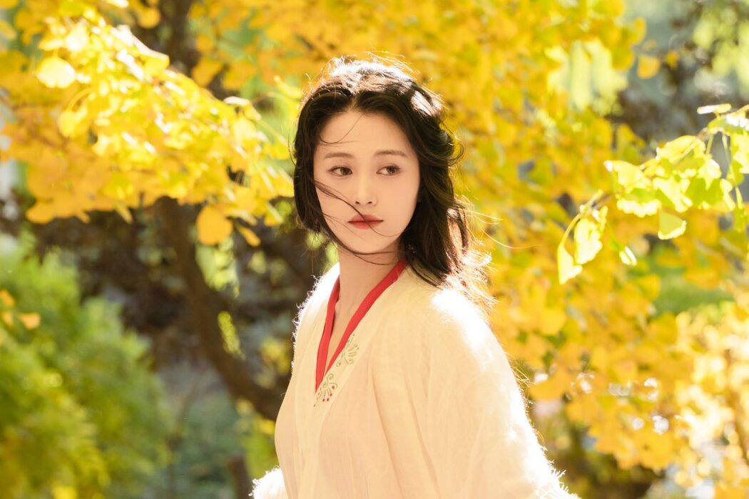 YiTuYu艺图语 Vol.3106 Qing Shuang E