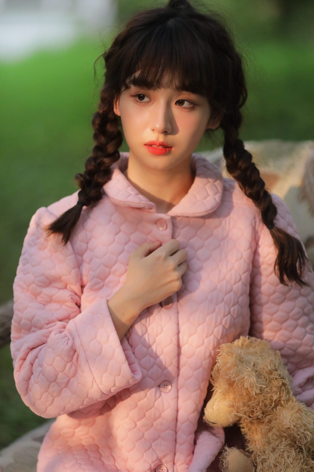 YiTuYu艺图语 Vol.3109 Gu Lin X