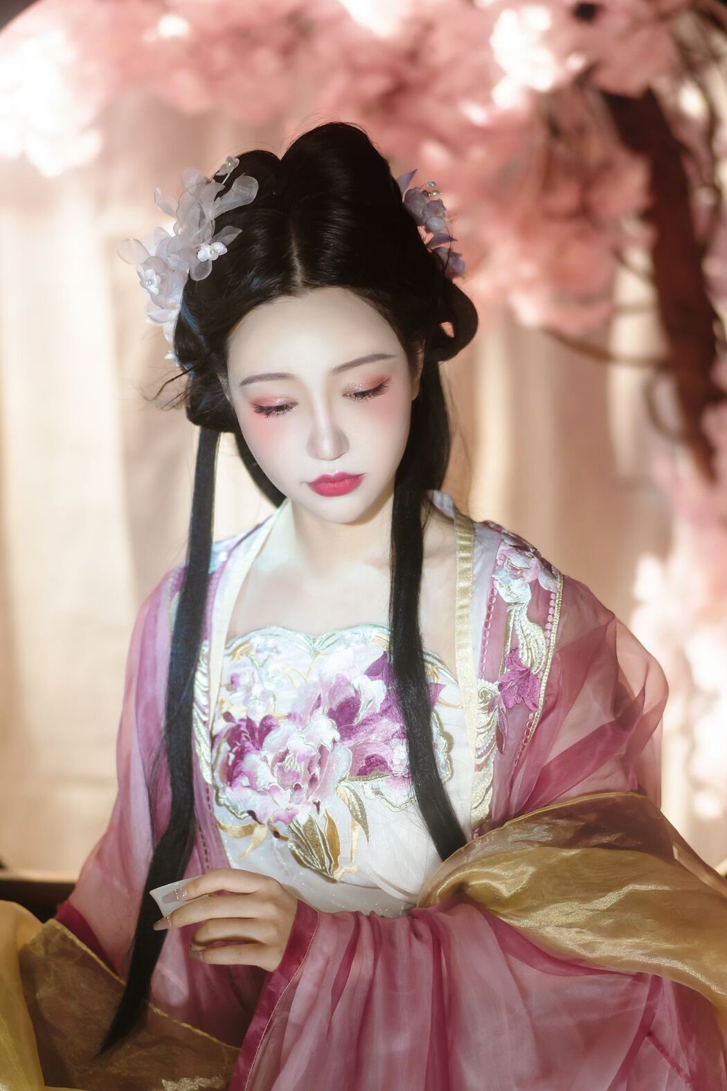 YiTuYu艺图语 Vol.3074 Xiao Tian Yue Jia