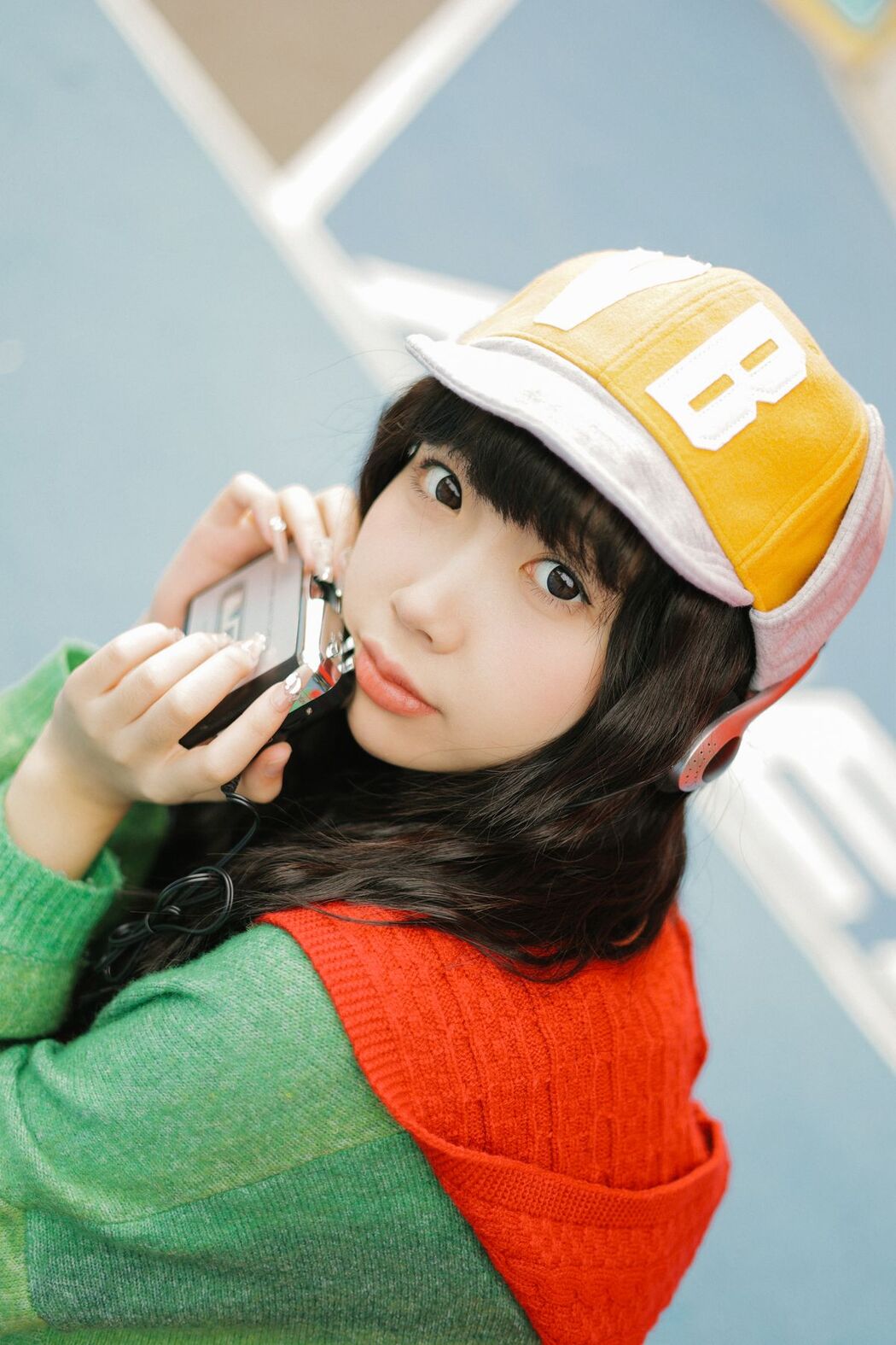 YiTuYu艺图语 Vol.3079 Xiao Bing Gan