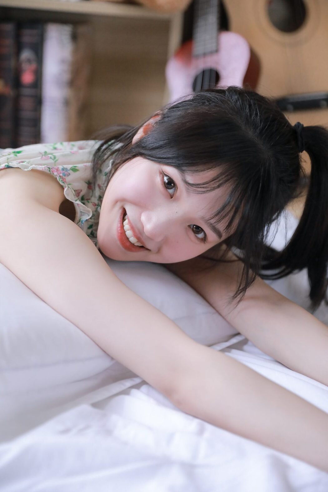 YiTuYu艺图语 Vol.3082 Echo