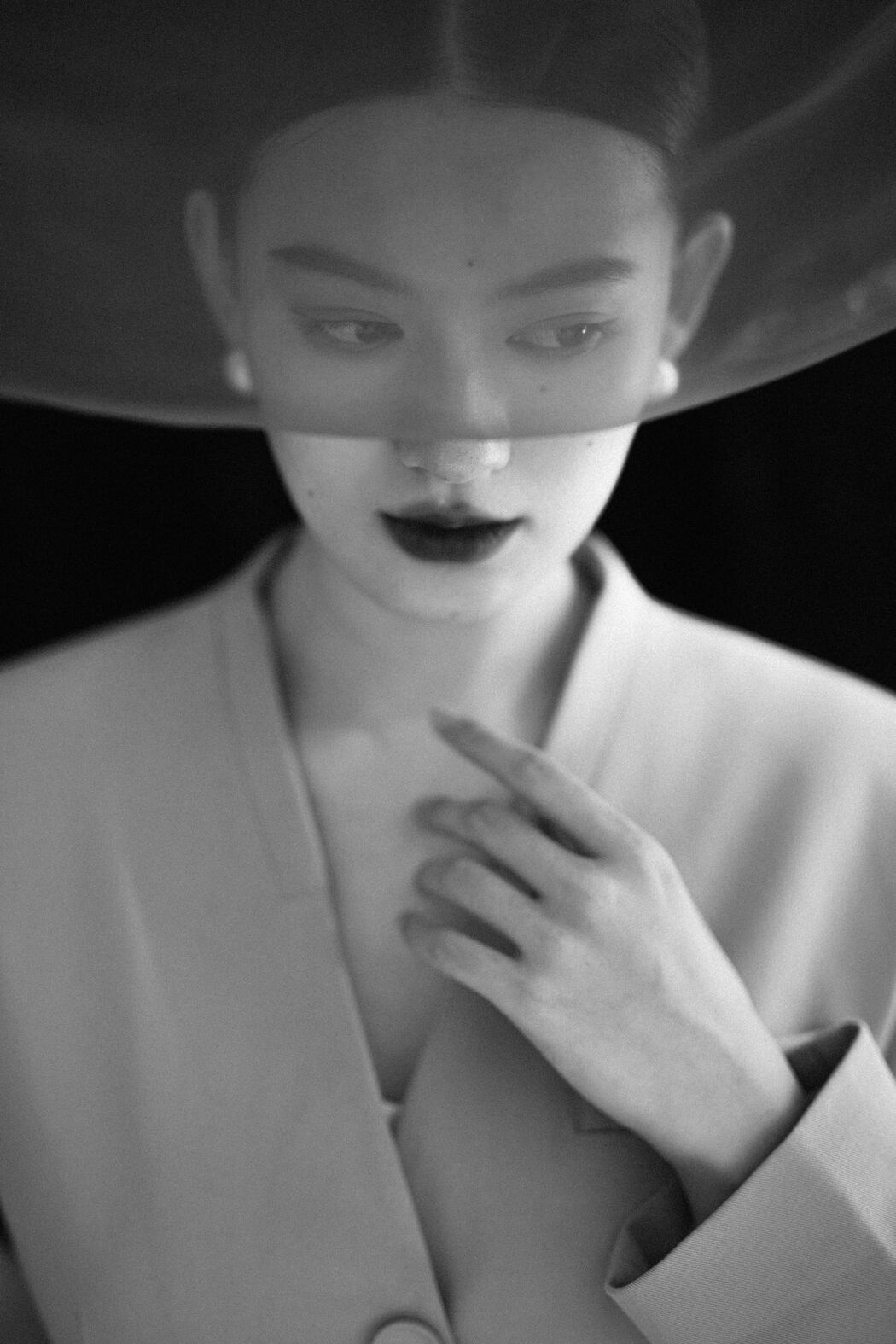 YiTuYu艺图语 Vol.3080 Feng Li