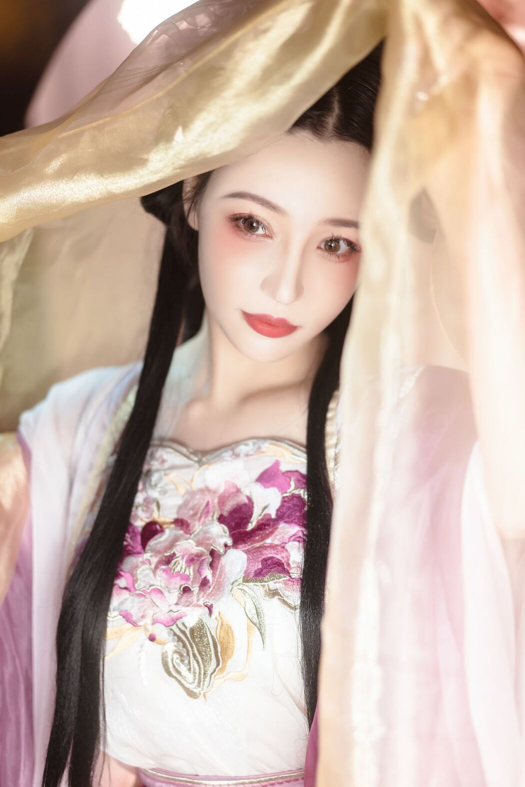 YiTuYu艺图语 Vol.3074 Xiao Tian Yue Jia