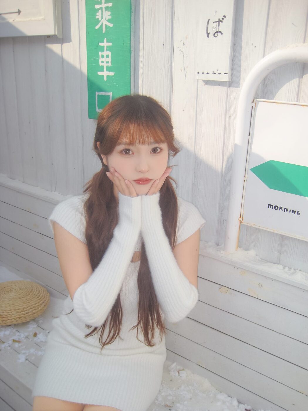 YiTuYu艺图语 Vol.3100 Zha Ji Bing Ke Le