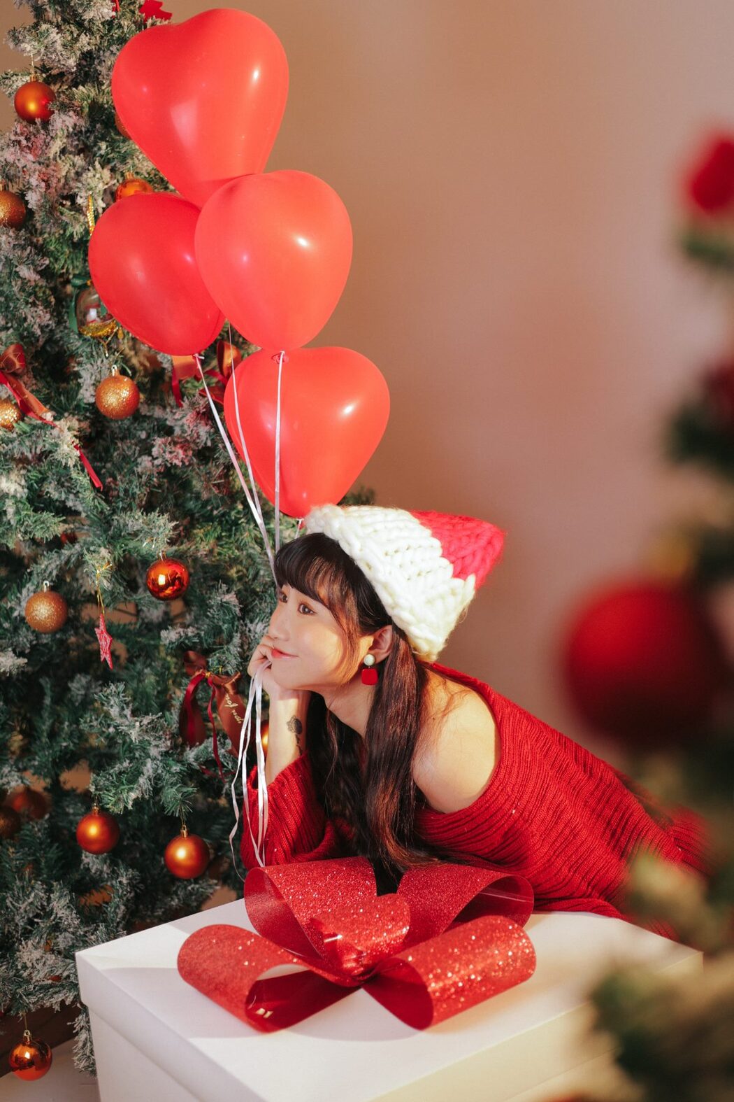 YiTuYu艺图语 Vol.3091 Lan Pang Zi