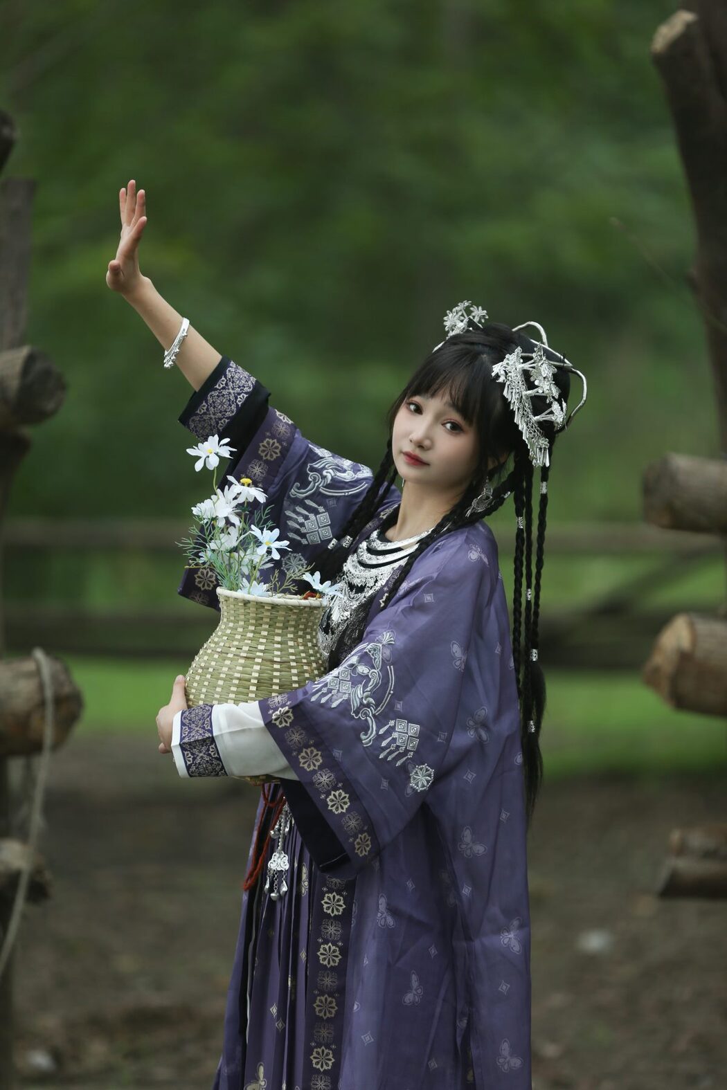 YiTuYu艺图语 Vol.3102 A Yao