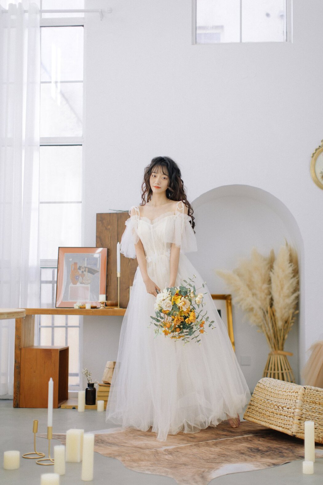 YiTuYu艺图语 Vol.308 Hong Yu