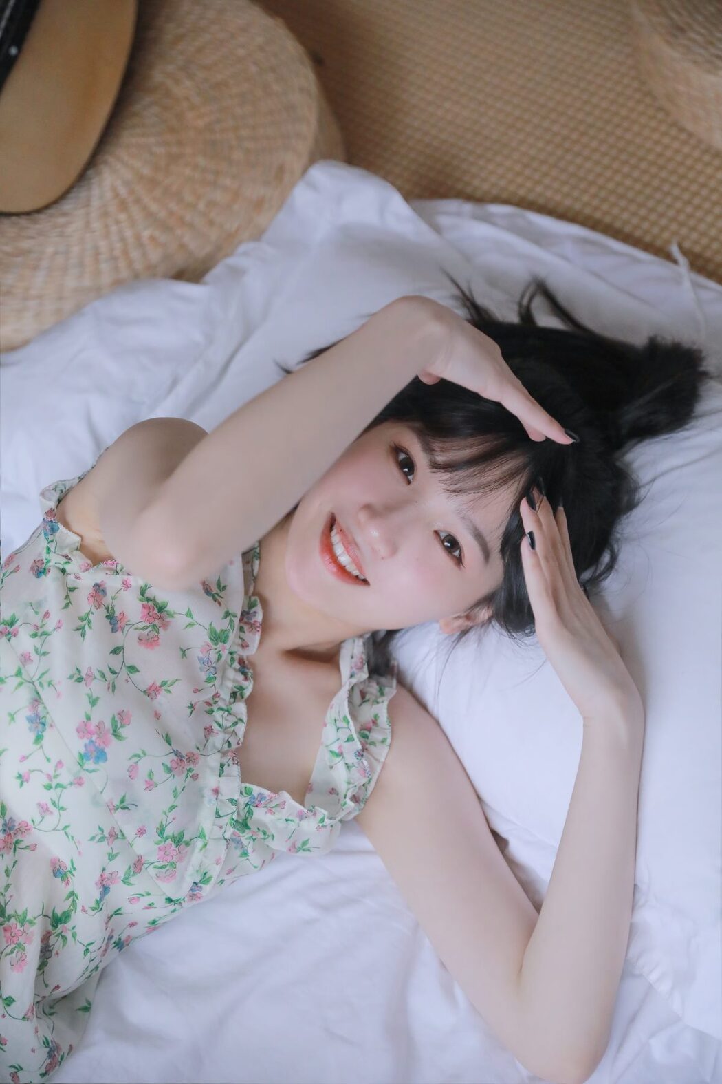 YiTuYu艺图语 Vol.3082 Echo