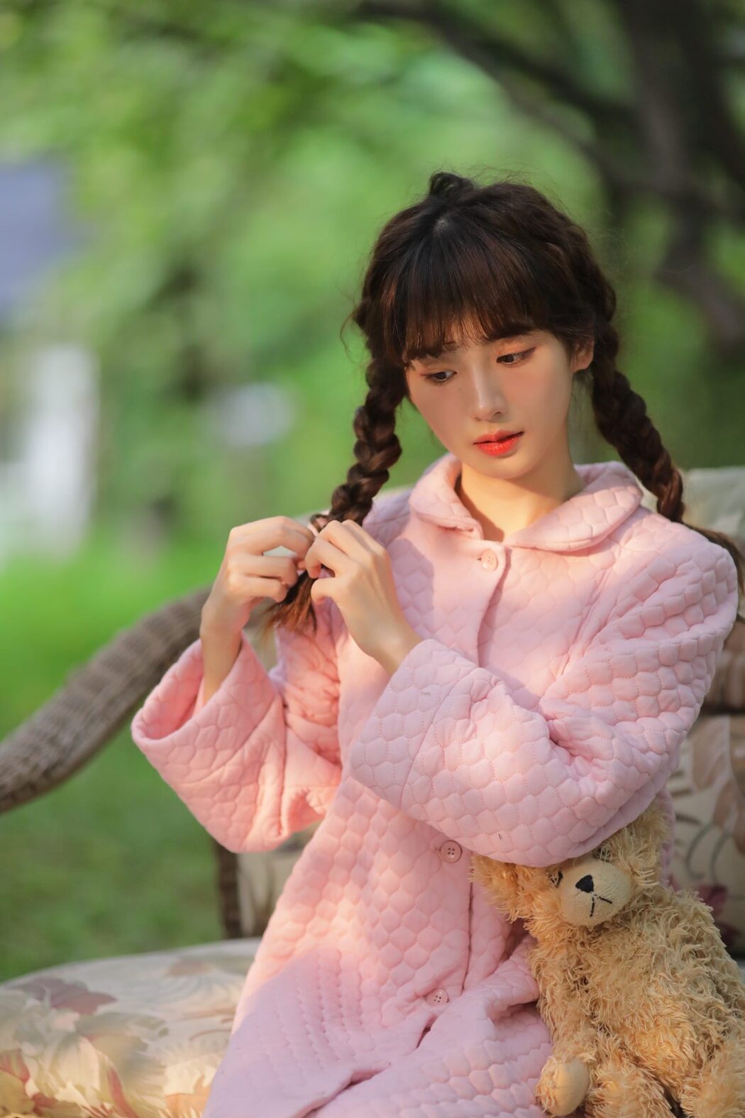 YiTuYu艺图语 Vol.3109 Gu Lin X