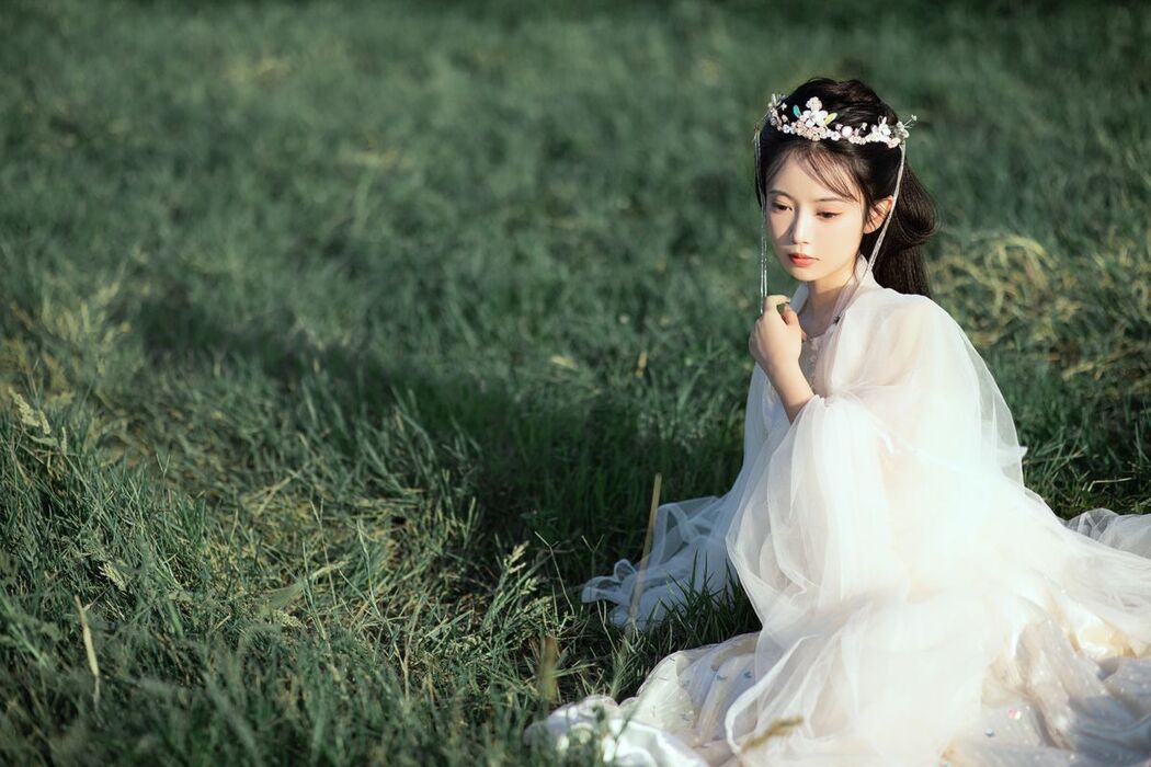 YiTuYu艺图语 Vol.3076 Wan Zi