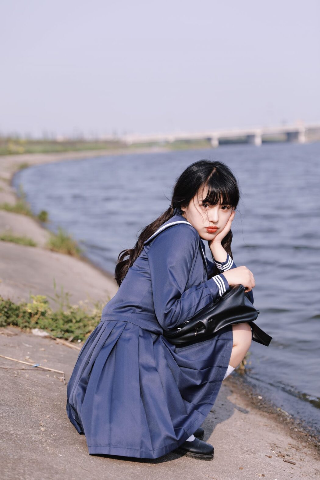 YiTuYu艺图语 Vol.3084 Qian Er