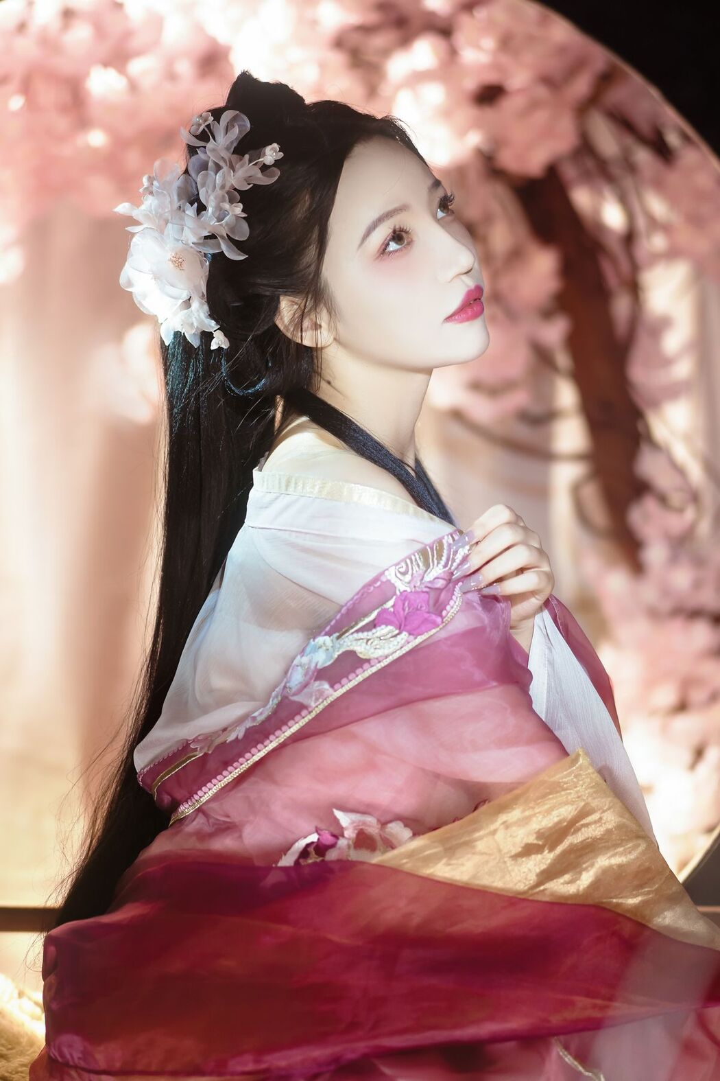 YiTuYu艺图语 Vol.3074 Xiao Tian Yue Jia