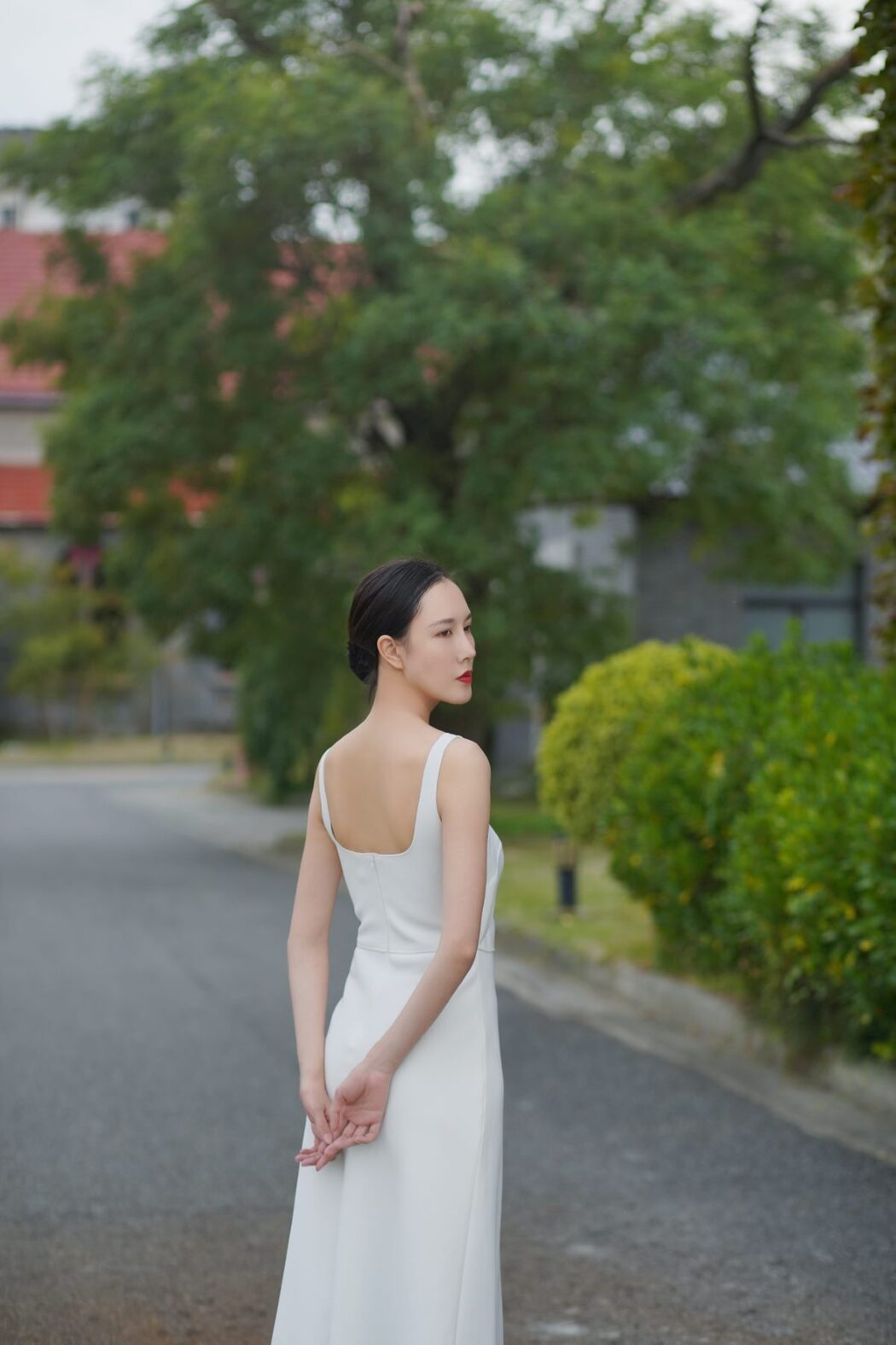YiTuYu艺图语 Vol.3092 Xi Xi
