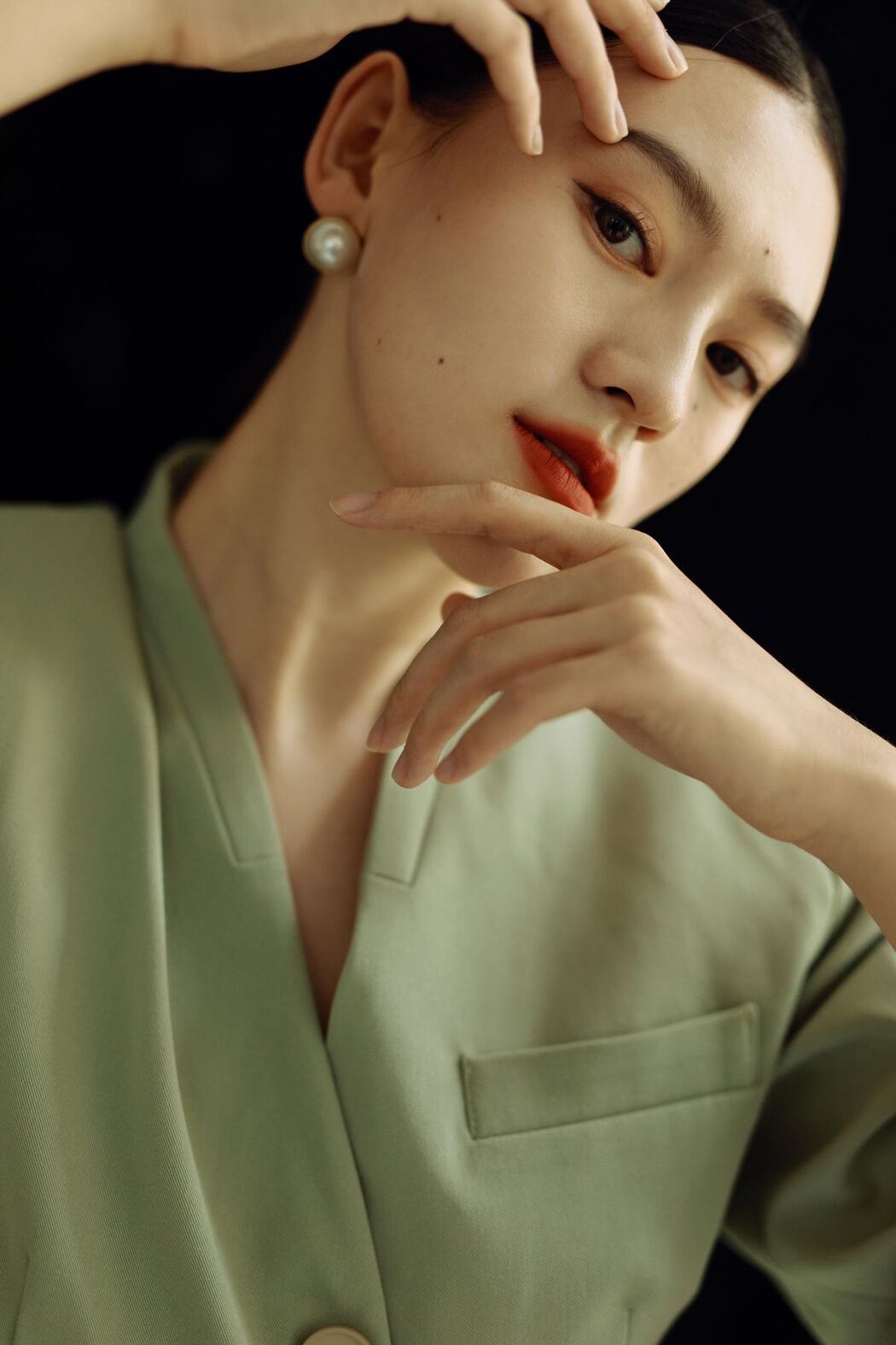 YiTuYu艺图语 Vol.3080 Feng Li
