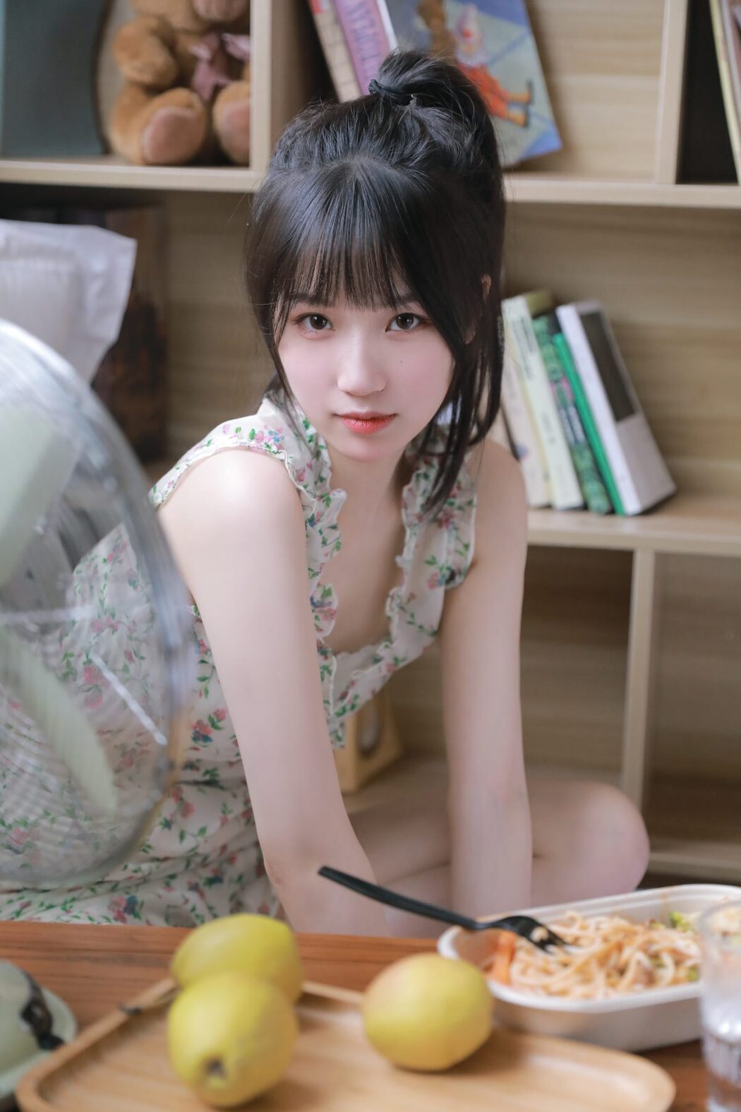 YiTuYu艺图语 Vol.3082 Echo