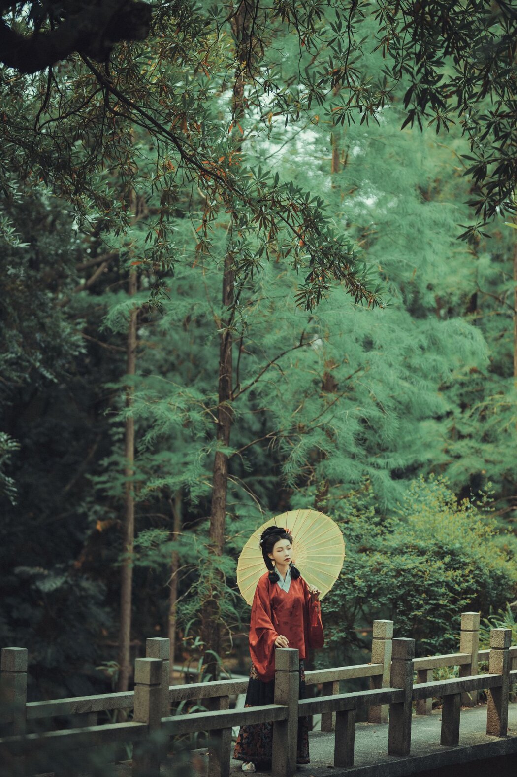 YiTuYu艺图语 Vol.310 Shi Li Yu Ba