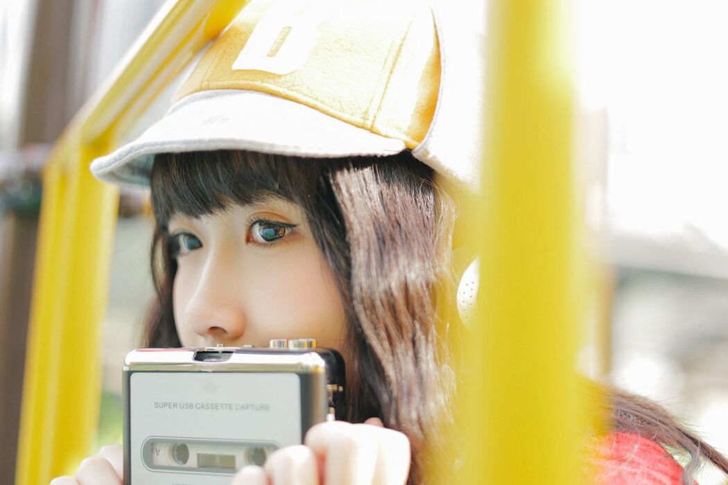 YiTuYu艺图语 Vol.3079 Xiao Bing Gan