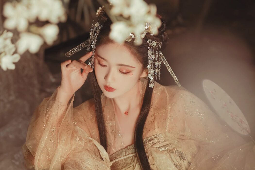 YiTuYu艺图语 Vol.3101 Nai Wen Wen